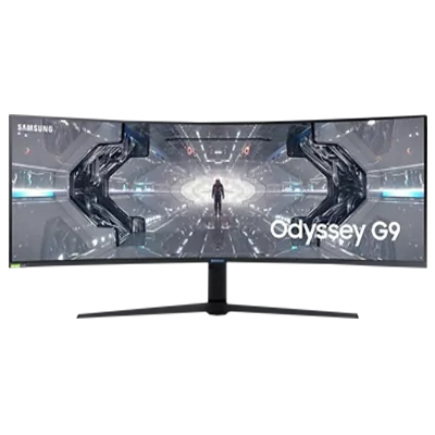 Монитор Samsung C49G95TSSI 48.9
