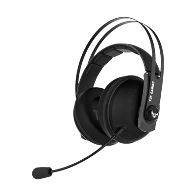 Игровая гарнитура ASUS TUF Gaming H7 Wireless