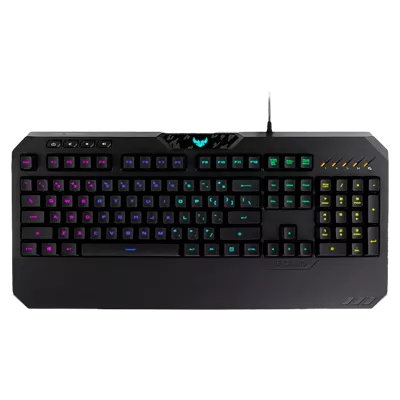 Клавиатура ASUS TUF Gaming K5