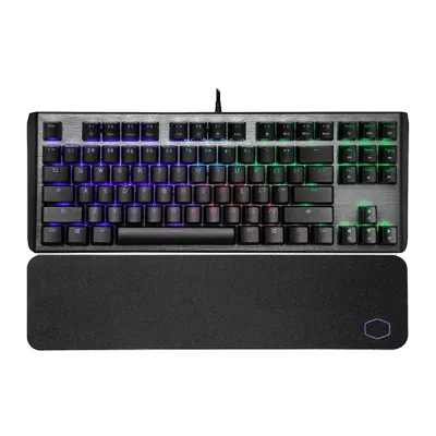 Клавиатура Cooler Master CK530 V2 Red Switch