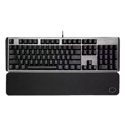 Клавиатура Cooler Master CK550 V2 Red Switch
