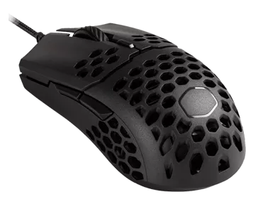 Мышь Cooler Master MM710 Matte Black