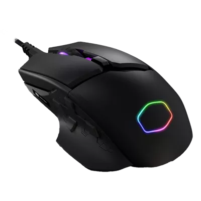 Мышь Cooler Master MM830