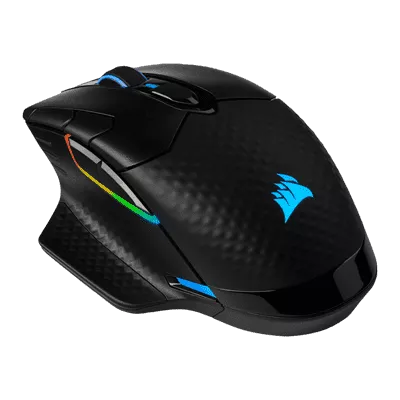 Мышь Corsair Dark Core RGB PRO