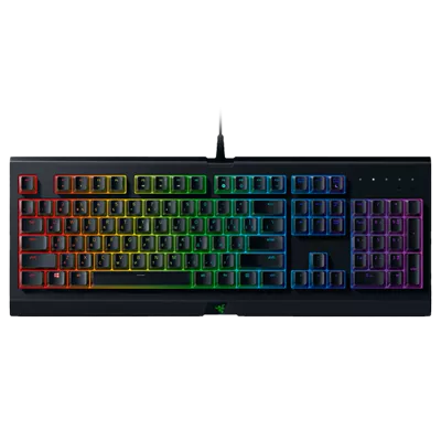 Клавиатура Razer Cynosa Chroma