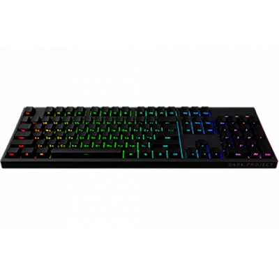 Клавиатура Dark Project KD1B rev.2