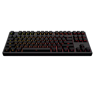 Клавиатура Dark Project KD3B rev.2