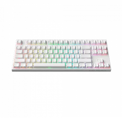 Клавиатура Dark Project KD3B rev.2 White