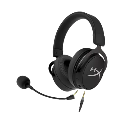 Игровая гарнитура HyperX Cloud Mix
