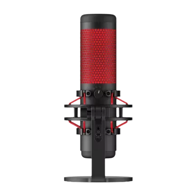 Микрофон HyperX QuadCast