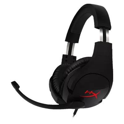 Игровая гарнитура HyperX Cloud Stinger