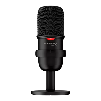 Микрофон HyperX SoloCast