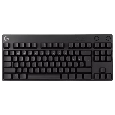 Клавиатура Logitech G PRO Keyboard