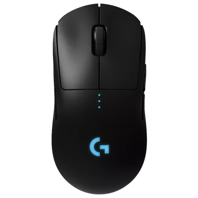 Мышь Logitech G Pro Wireless
