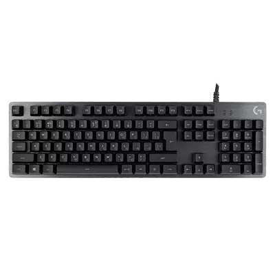 Клавиатура Logitech G413 Carbon