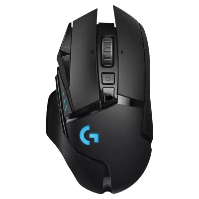 Мышь Logitech G G502 LIGHTSPEED