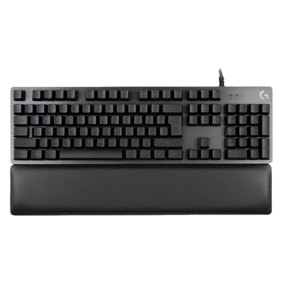 Клавиатура Logitech G513 GX Carbon