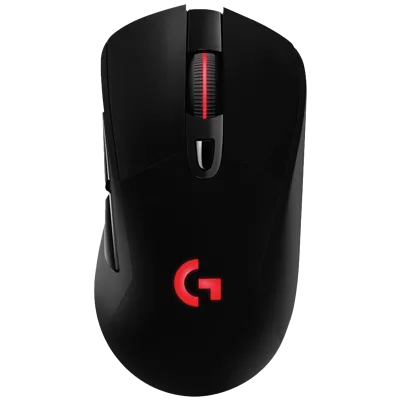 Мышь Logitech G703 LIGHTSPEED