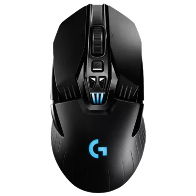 Мышь Logitech G G903 LIGHTSPEED Black