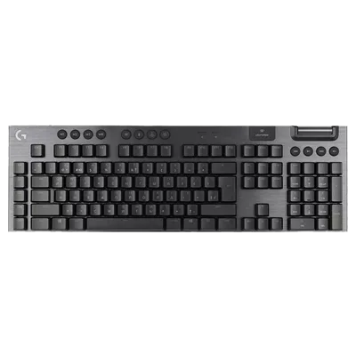 Клавиатура Logitech G G915 LIGHTSPEED