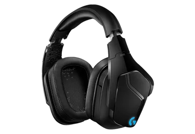 Игровая гарнитура Logitech G935