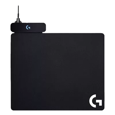 Коврик для мыши Logitech Powerplay