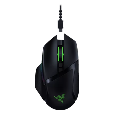 Мышь Razer Basilisk Ultimate