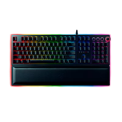 Клавиатура Razer Huntsman Elite