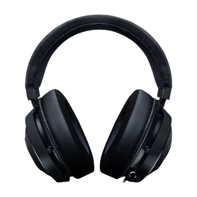 Игровая гарнитура Razer Kraken Black
