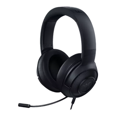 Игровая гарнитура Razer Kraken X Lite