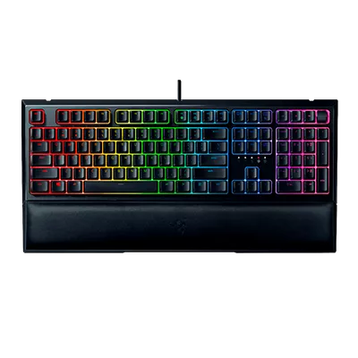 Клавиатура Razer Ornata V2