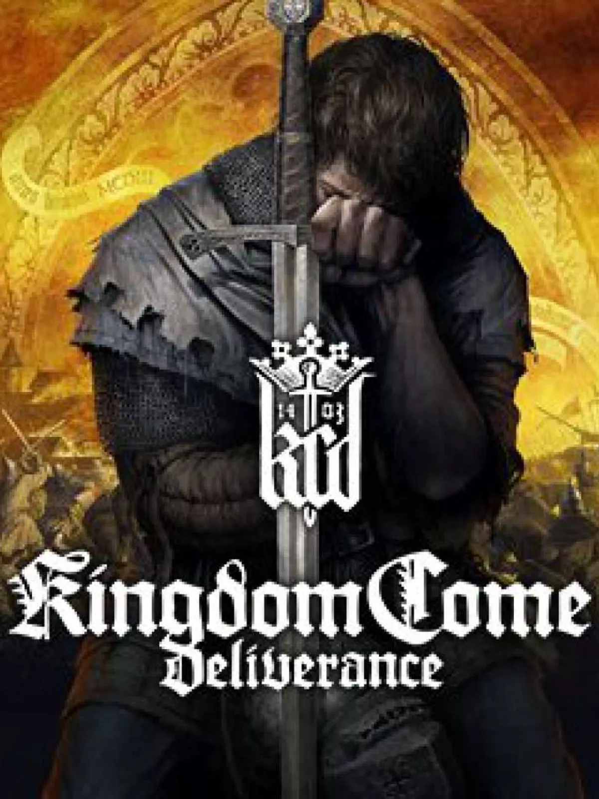 Компьютер для Kingdom Come: Deliverance