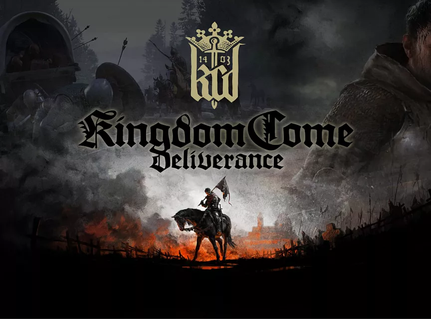 Kingdom Come: Deliverance - системные требования