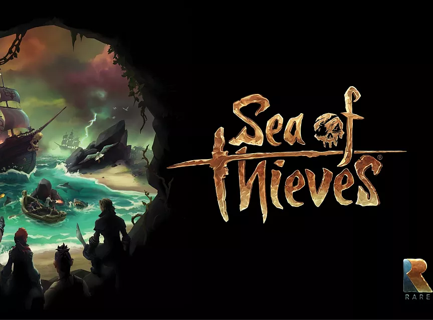 Sea of Thieves - системные требования и выбор ПК