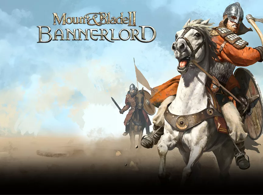 Компьютер для Mount & Blade 2: Bannerlord