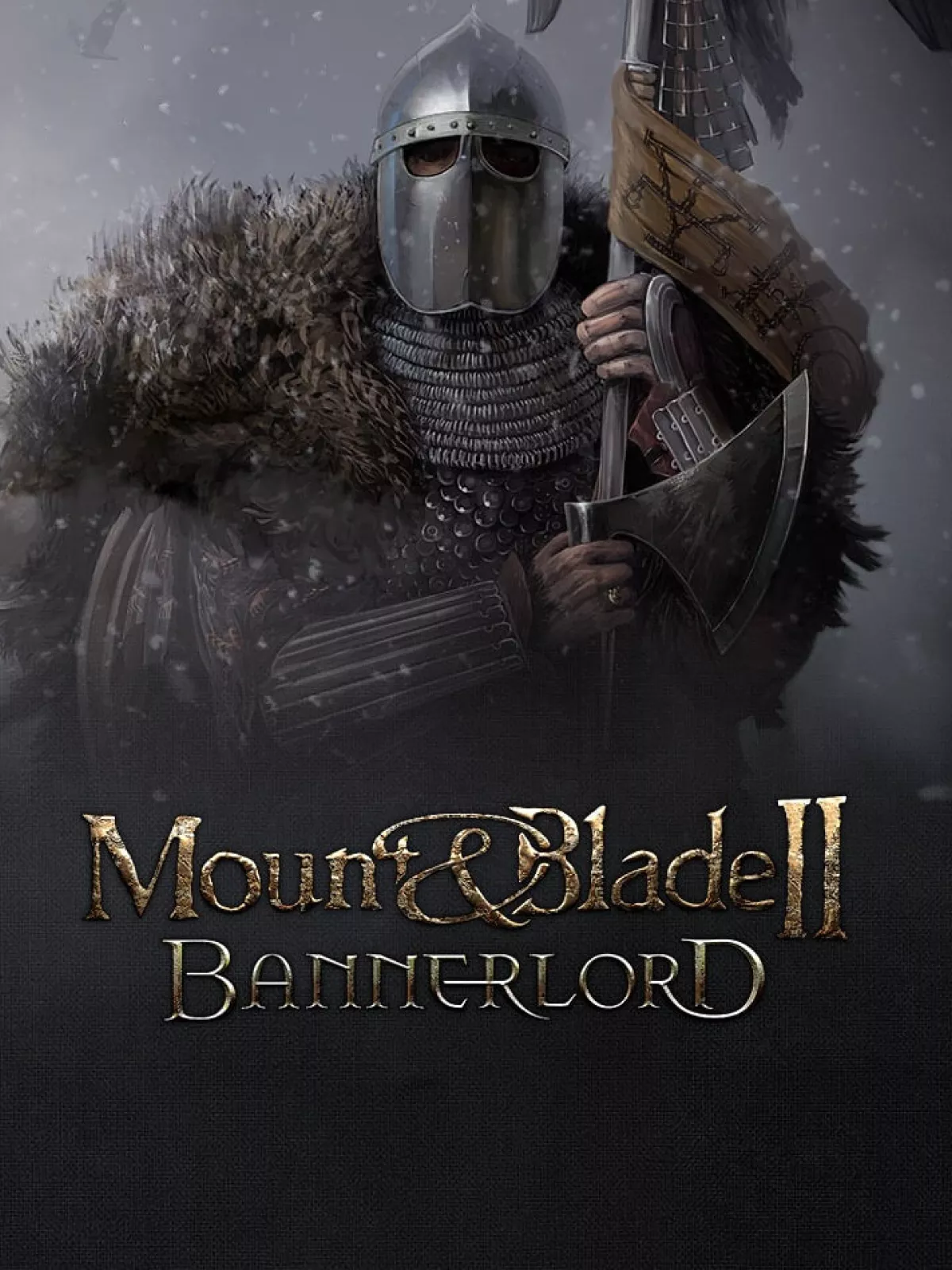 Компьютер для Mount & Blade 2: Bannerlord