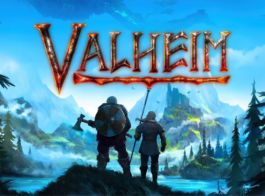 Valheim - системные требования и выбор ПК
