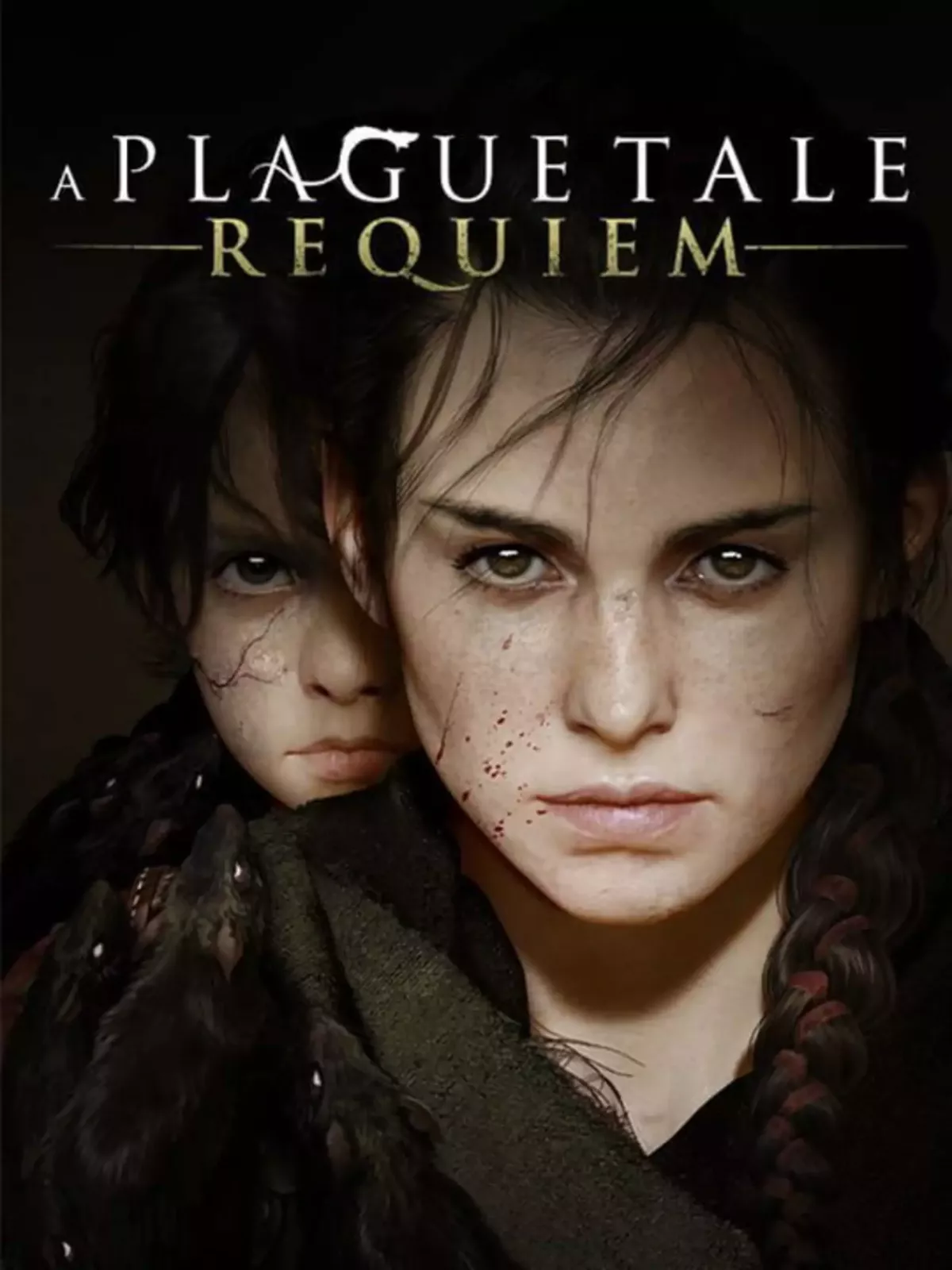 Компьютер для A Plague Tale: Requiem
