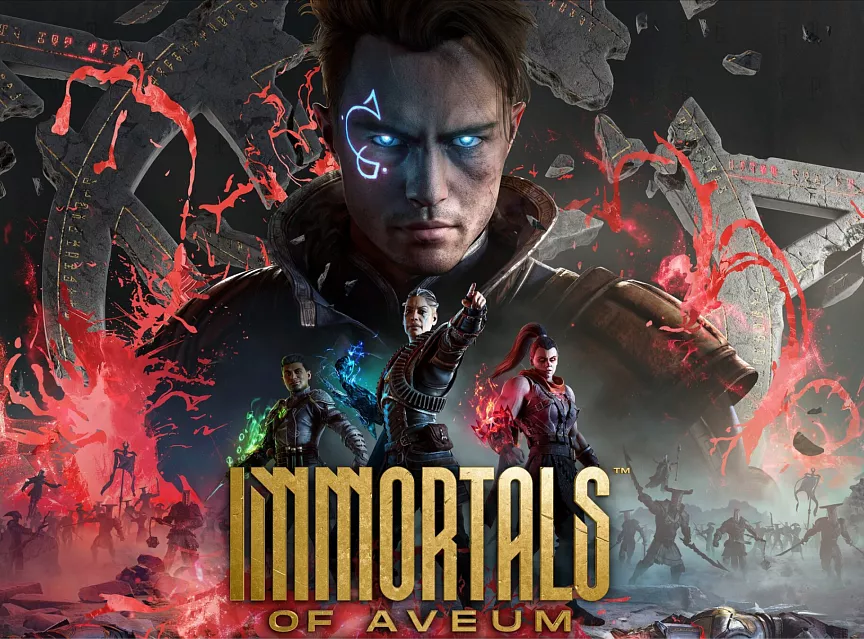 Immortals of Aveum - системные требования и выбор ПК