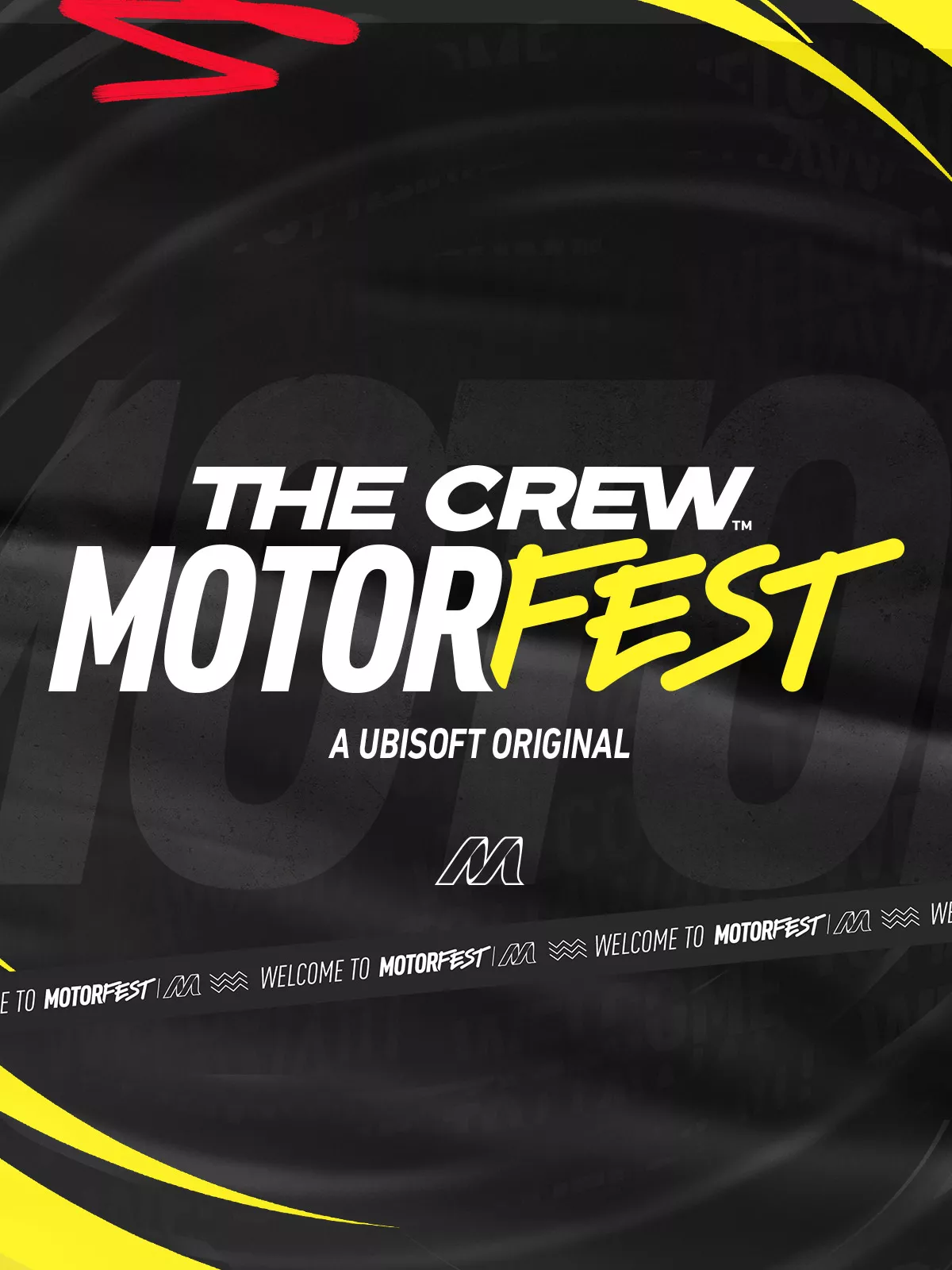 Компьютер для The Crew Motorfest