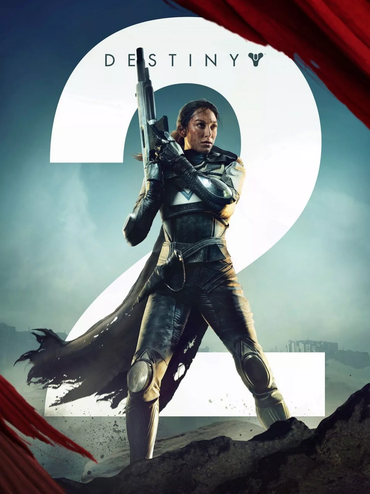 Компьютер для Destiny 2