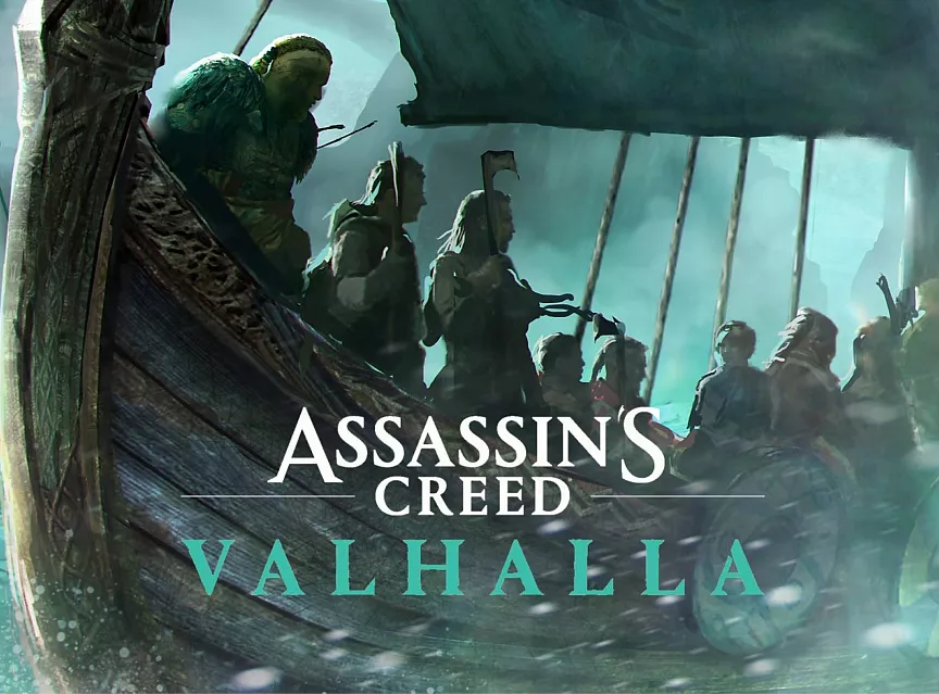 Assassins Creed: Valhalla - системные требования и выбор ПК