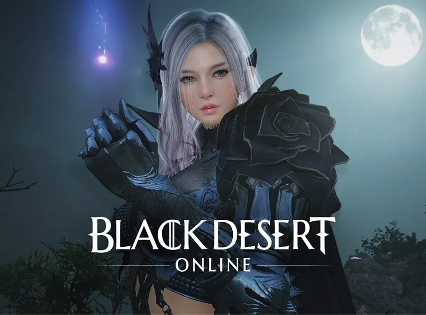 Black Desert - системные требования и выбор ПК