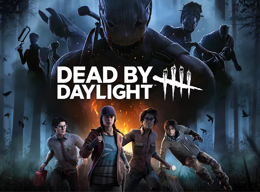 Dead by Daylight - системные требования и выбор ПК