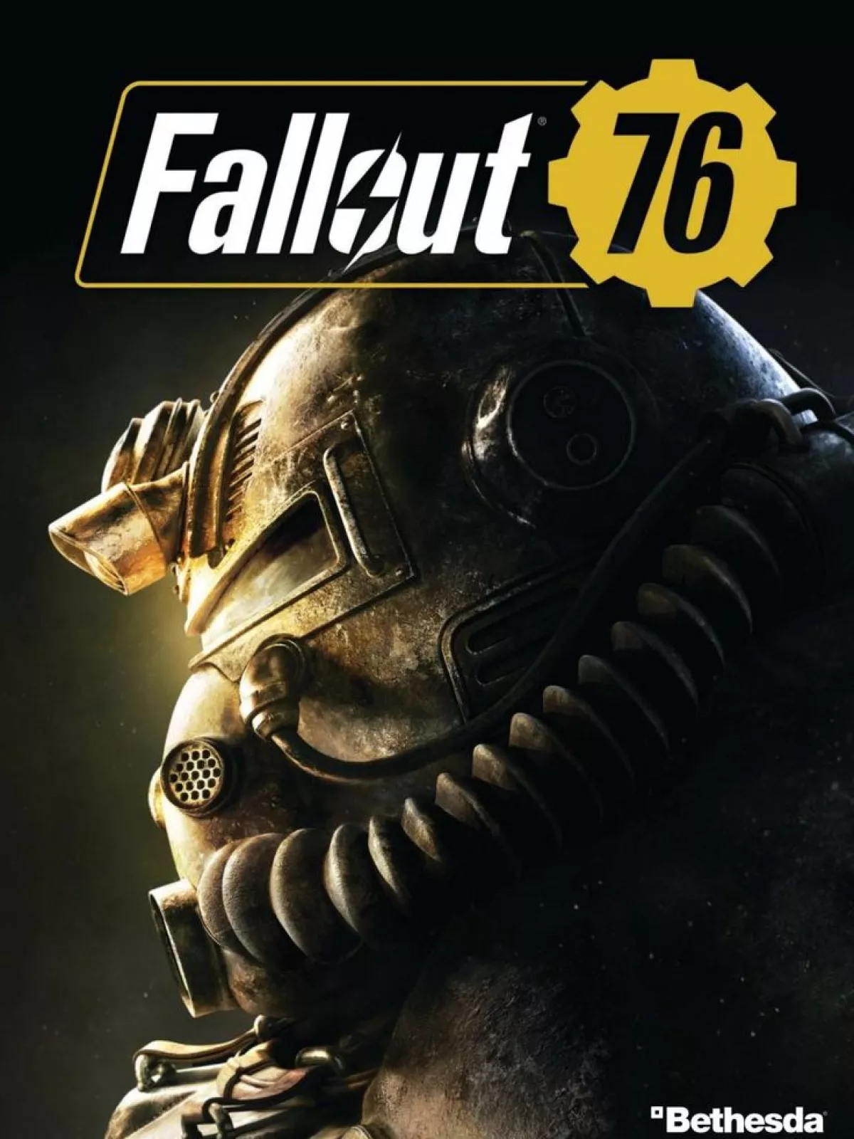 Компьютер для Fallout 76