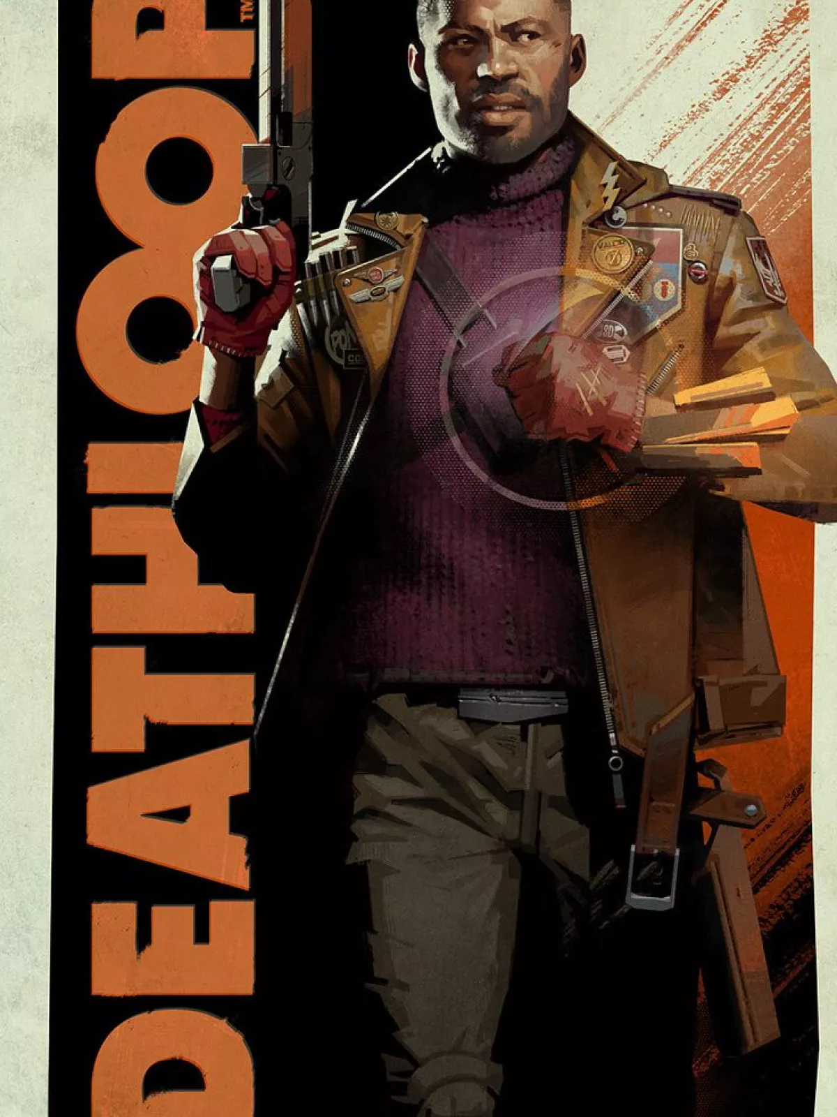Компьютер для DEATHLOOP