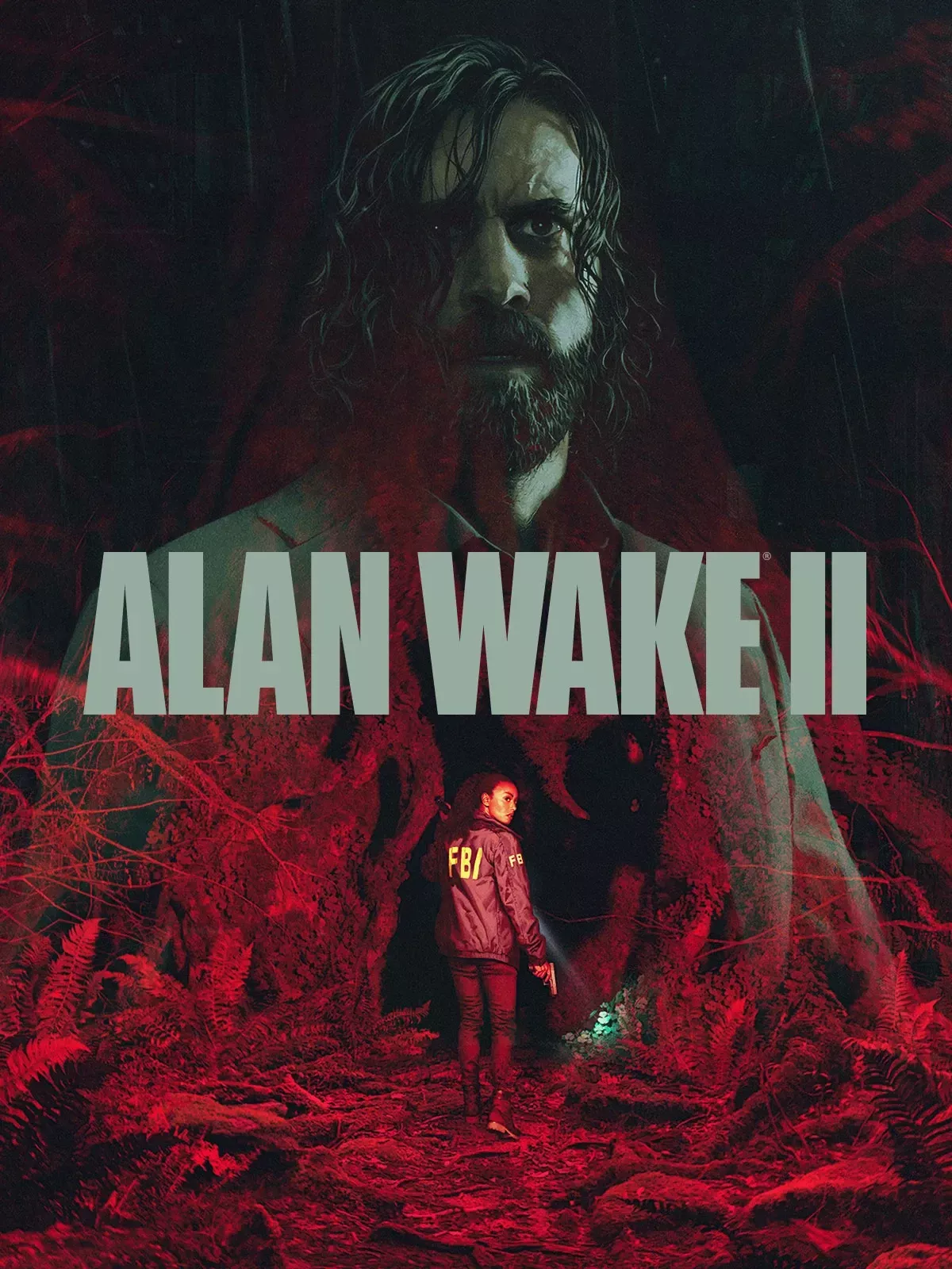 Компьютер для Alan Wake 2