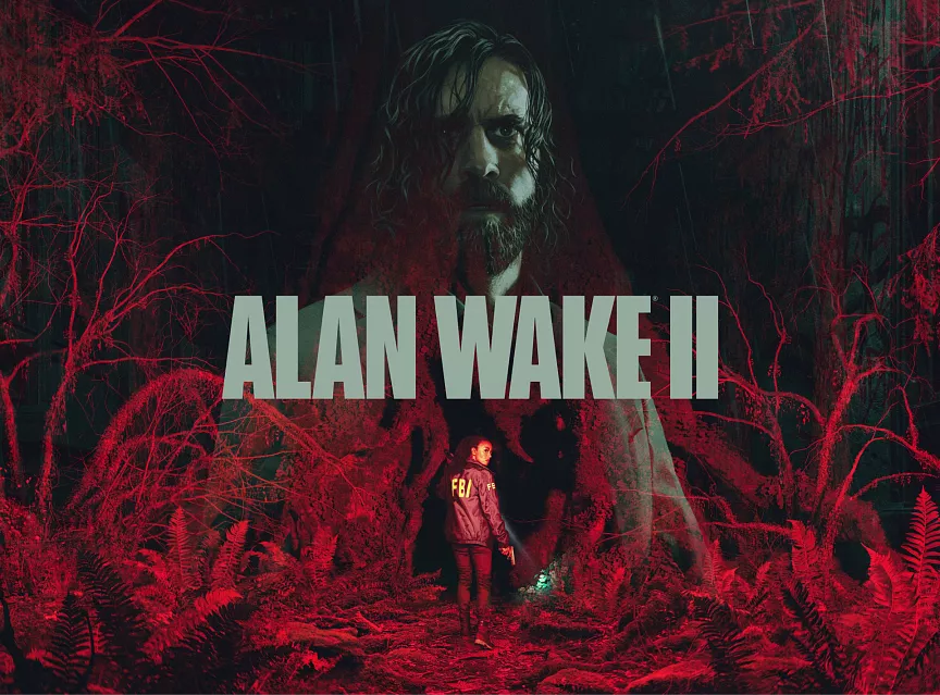 Alan Wake 2 - системные требования и выбор ПК