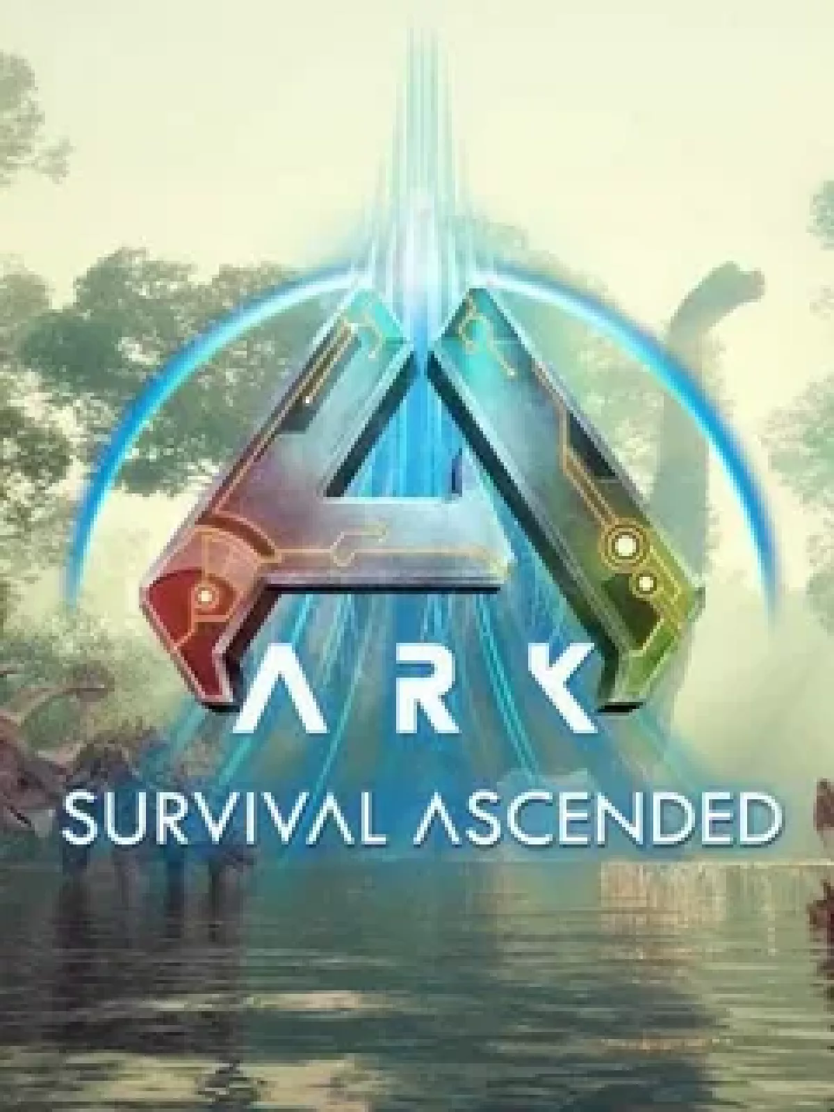 Компьютер для Ark Survival Ascended
