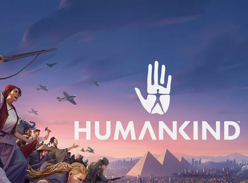 HUMANKIND - системные требования и выбор ПК
